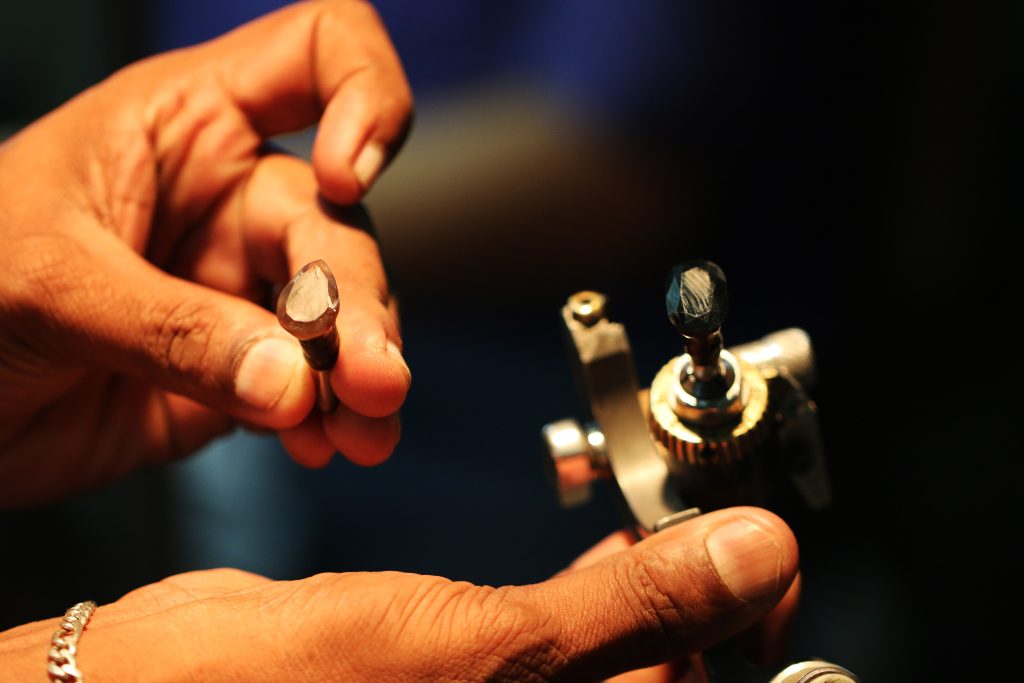 Sri Lankan gemstone from Nihal Gems